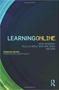 Learning Online